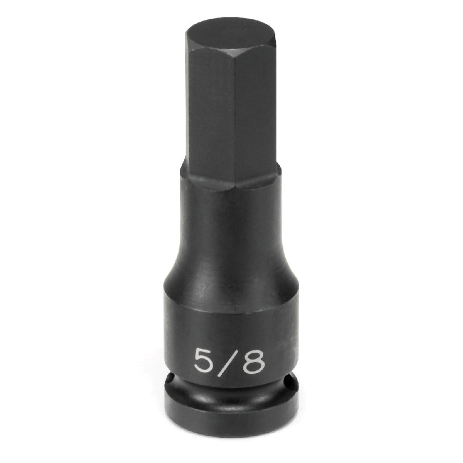 1/2" Drive x 1/2" Hex Driver - AAA Industrial Supply
