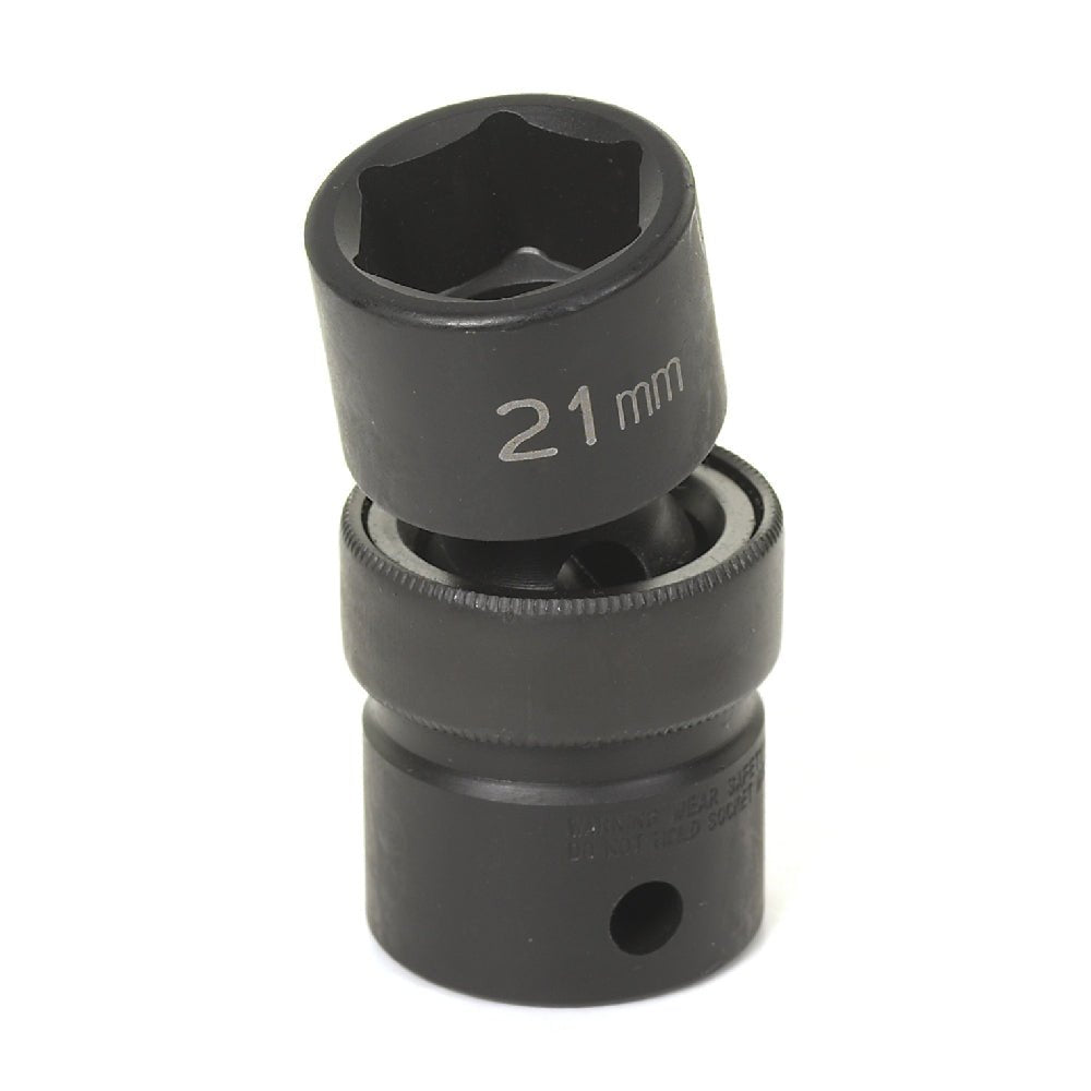 1/2" Drive x 12mm Standard Universal - AAA Industrial Supply