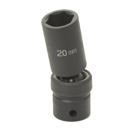 1/2" Drive x 13mm Deep Universal - AAA Industrial Supply