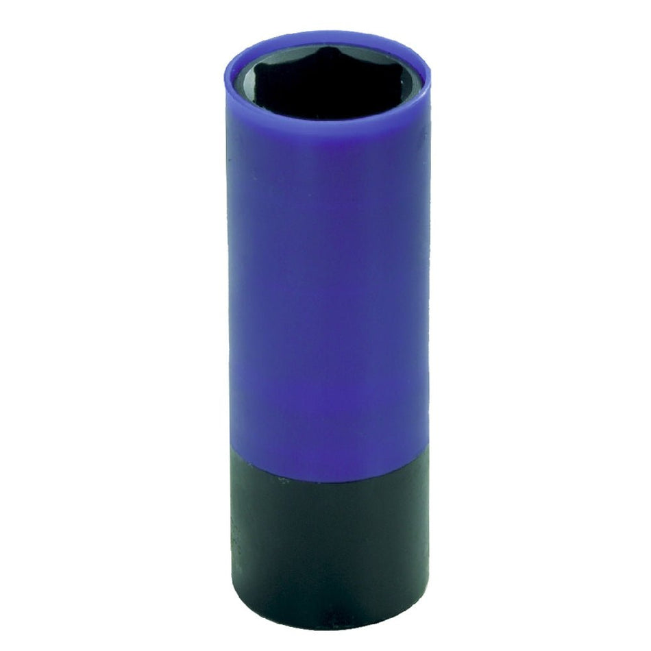1/2" Drive x 22mm E.T.W. Wheel/Nut Protector - AAA Industrial Supply