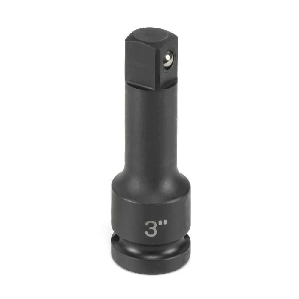 1/2" Drive x 3" Extension w/ Friction Ball - AAA Industrial Supply