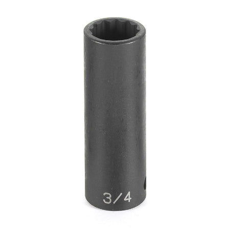 1/2" Drive x 30mm Deep - 12 Point - AAA Industrial Supply
