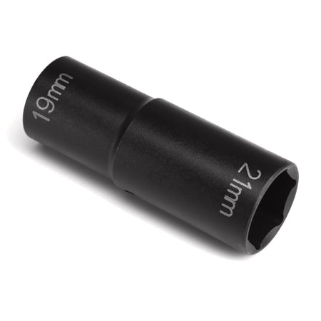 1/2" Drive x 3/4" & 13/16" Extra - Thin Wall Flip - AAA Industrial Supply