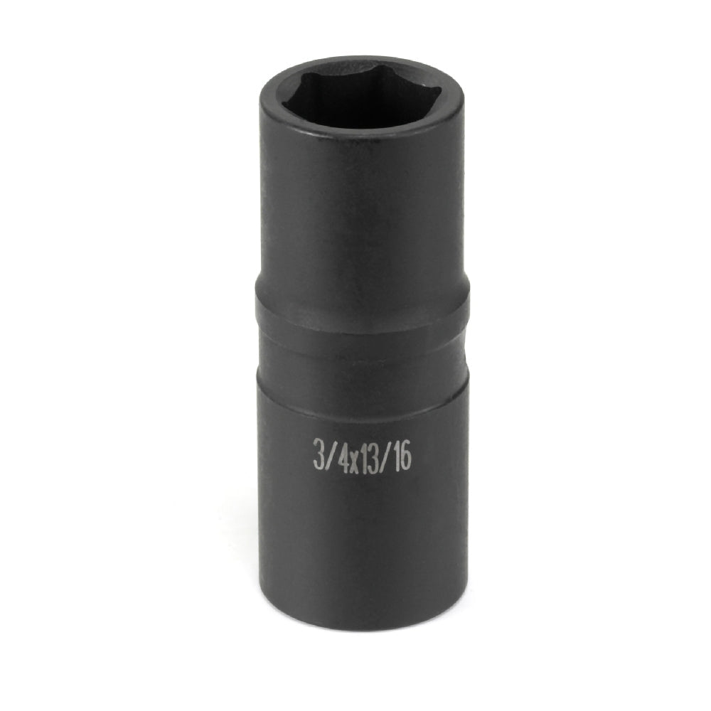 1/2" Drive x 3/4" & 13/16" Thin - Wall Flip - AAA Industrial Supply