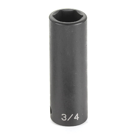 1/2" Drive x 3/4" Deep - AAA Industrial Supply