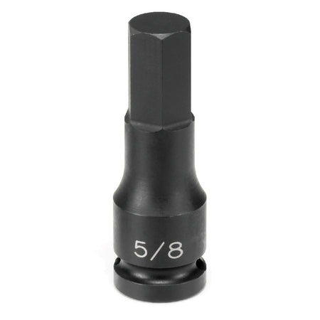 1/2" Drive x 3/4" Hex Driver - AAA Industrial Supply