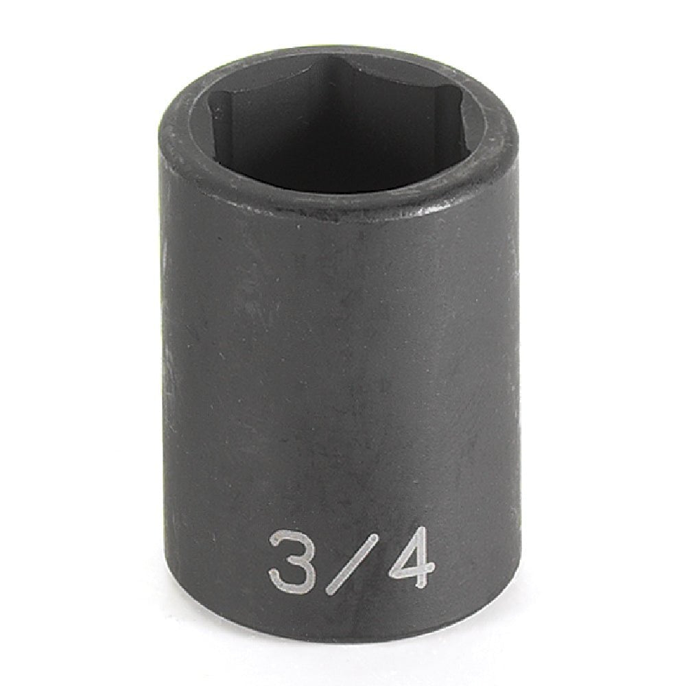 1/2" Drive x 3/4" Standard - AAA Industrial Supply