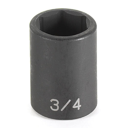 1/2" Drive x 3/4" Standard - AAA Industrial Supply