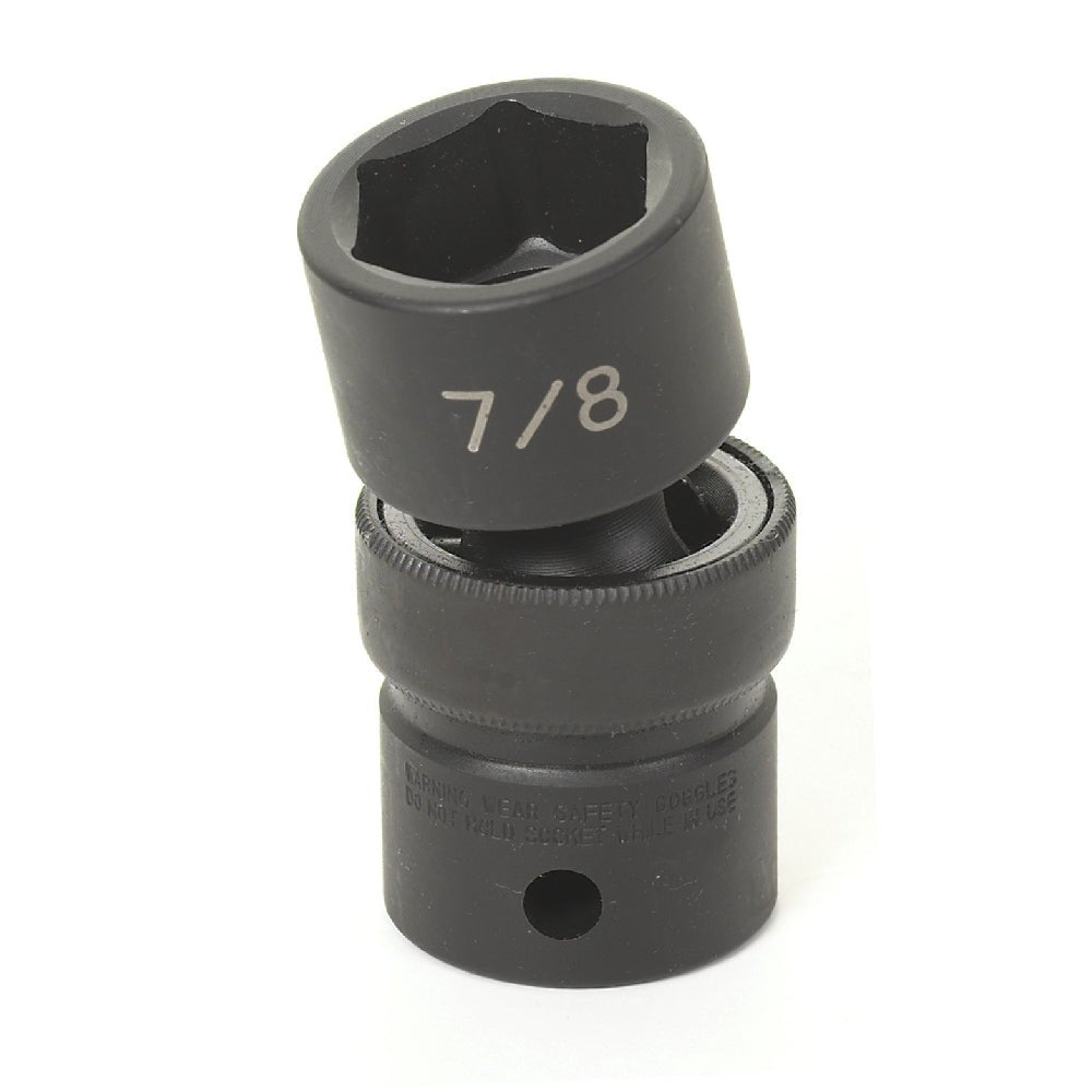 1/2" Drive x 3/4" Standard Universal - AAA Industrial Supply