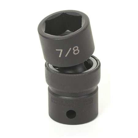 1/2" Drive x 3/4" Standard Universal - AAA Industrial Supply
