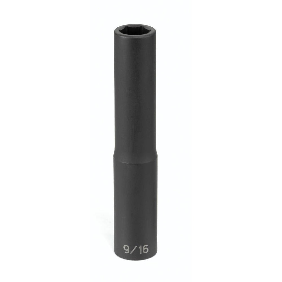 1/2" Drive x 3/8" Extra - Deep - AAA Industrial Supply