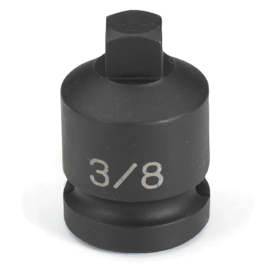 1/2" Drive x 3/8" Square Male Pipe Plug Socket - AAA Industrial Supply