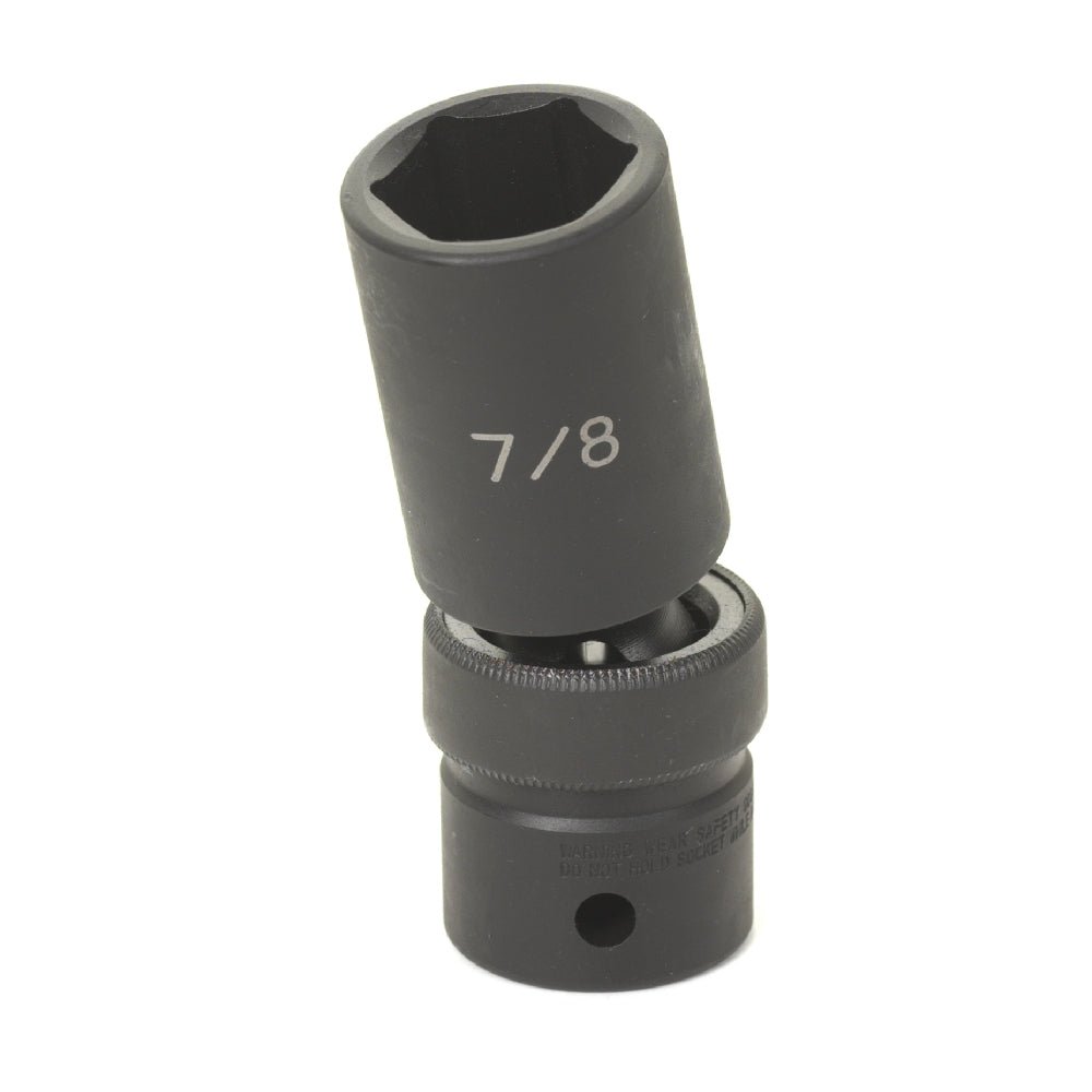 1/2" Drive x 5/8" Deep Universal - AAA Industrial Supply