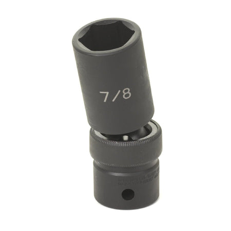 1/2" Drive x 5/8" Deep Universal - AAA Industrial Supply