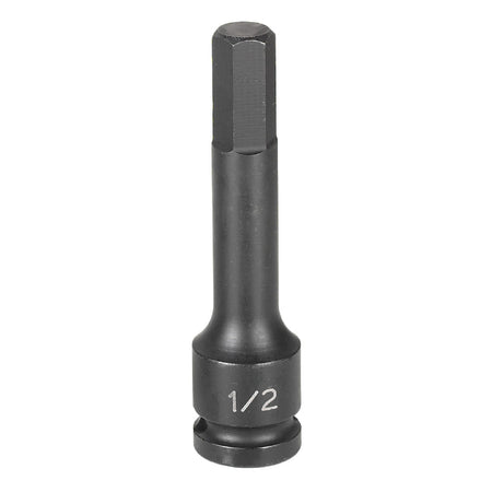 1/2" Drive x 5/8" Hex Driver 4" Length - AAA Industrial Supply