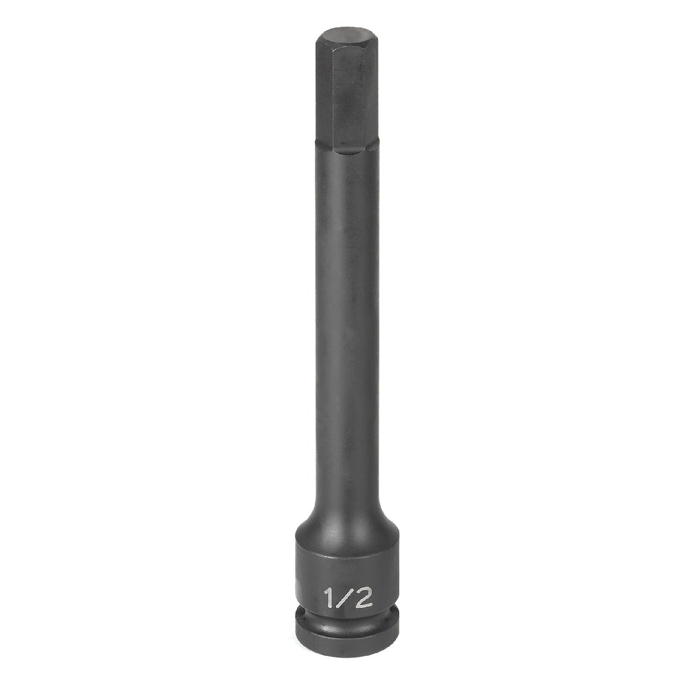 1/2" Drive x 5/8" Hex Driver 6" Length - AAA Industrial Supply