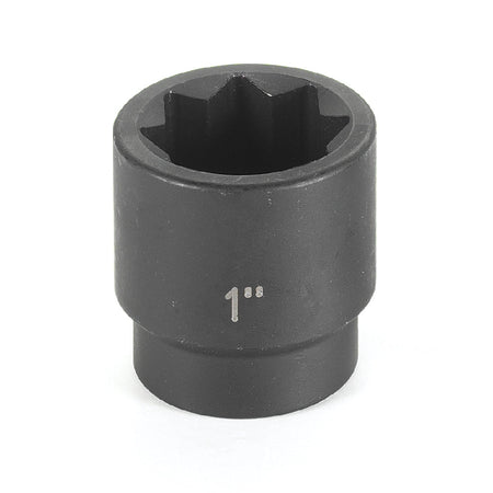 1/2" Drive x 5/8" Standard - 8 Point - AAA Industrial Supply