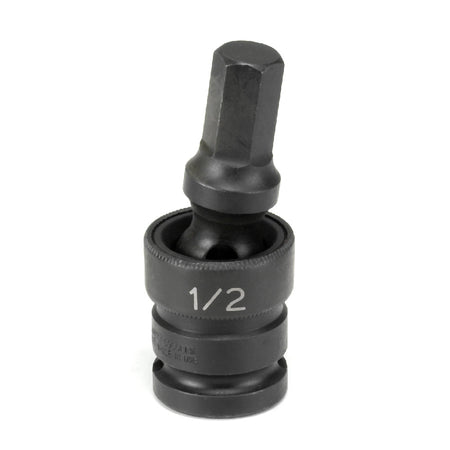 1/2" Drive x 6mm Universal Hex Driver - AAA Industrial Supply