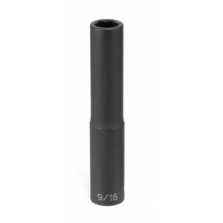 1/2" Drive x 7/16" Extra - Deep - AAA Industrial Supply