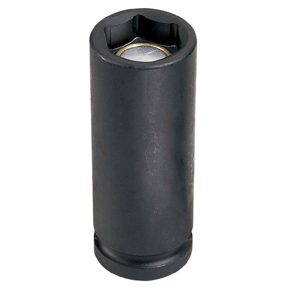 1/2" Drive x 7/16" Magnetic Deep - AAA Industrial Supply