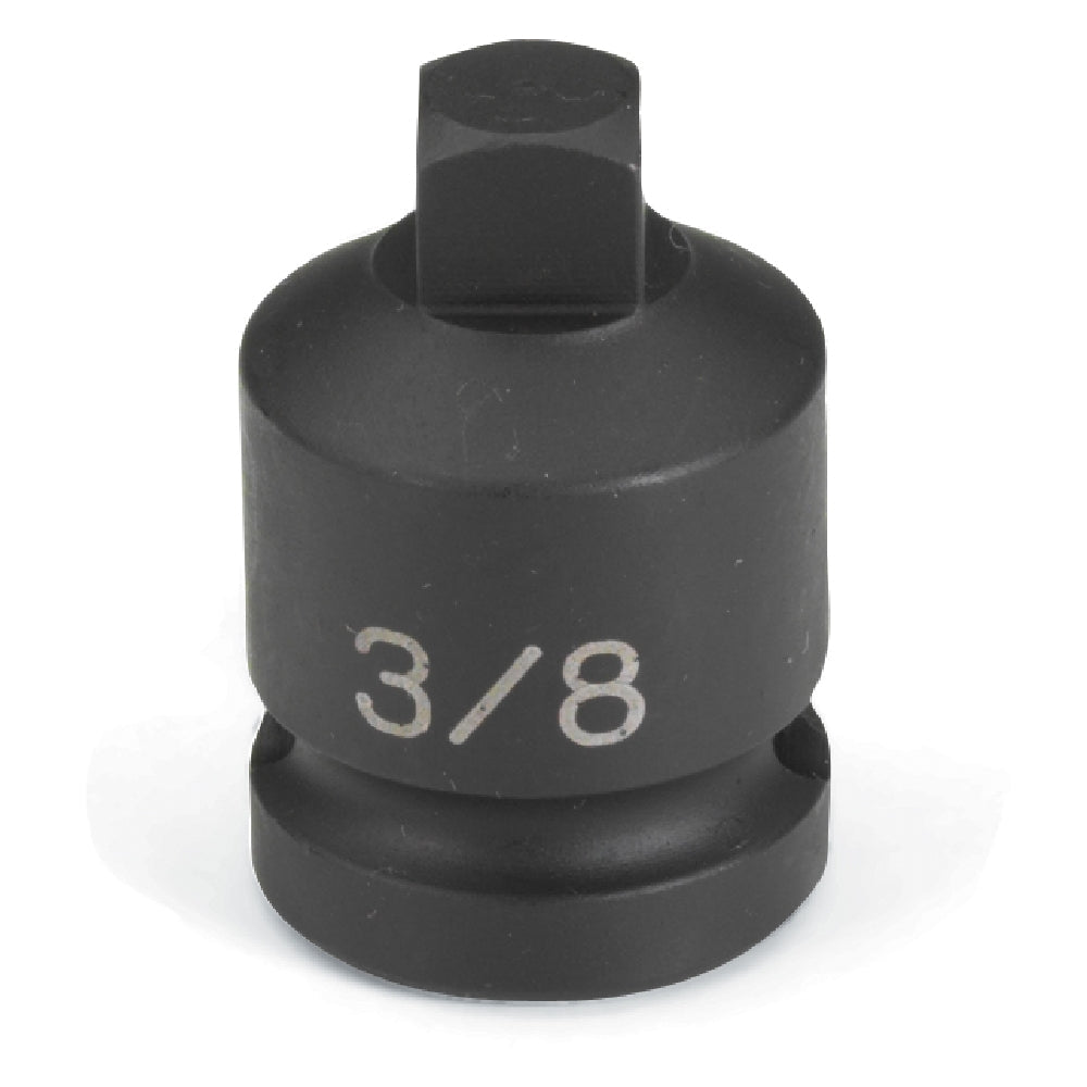 1/2" Drive x 7/16" Square Male Pipe Plug Socket - AAA Industrial Supply