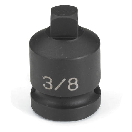 1/2" Drive x 7/16" Square Male Pipe Plug Socket - AAA Industrial Supply
