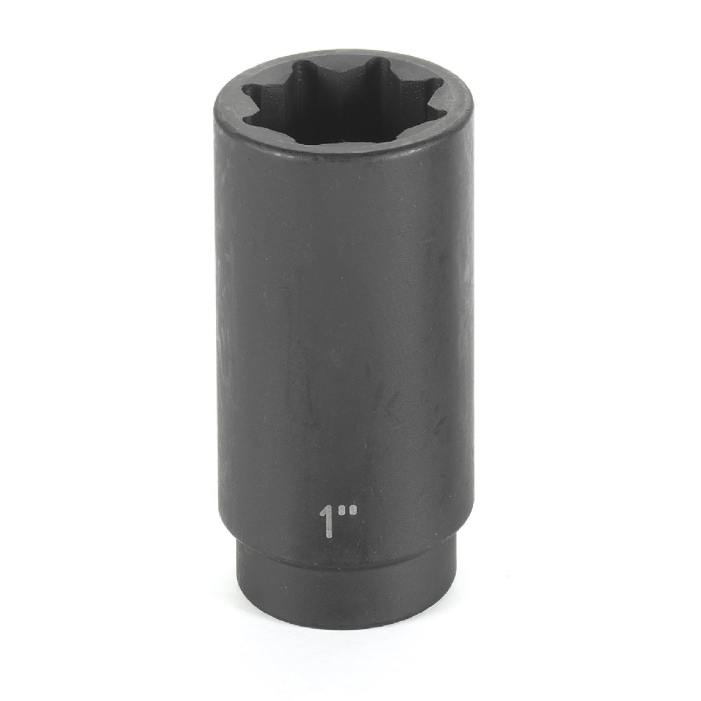 1/2" Drive x 7/8" Deep - 8 Point - AAA Industrial Supply