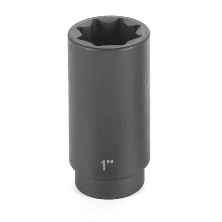 1/2" Drive x 7/8" Deep - 8 Point - AAA Industrial Supply