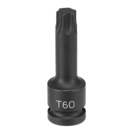1/2" Drive x T30 Internal Star Impact Driver - AAA Industrial Supply