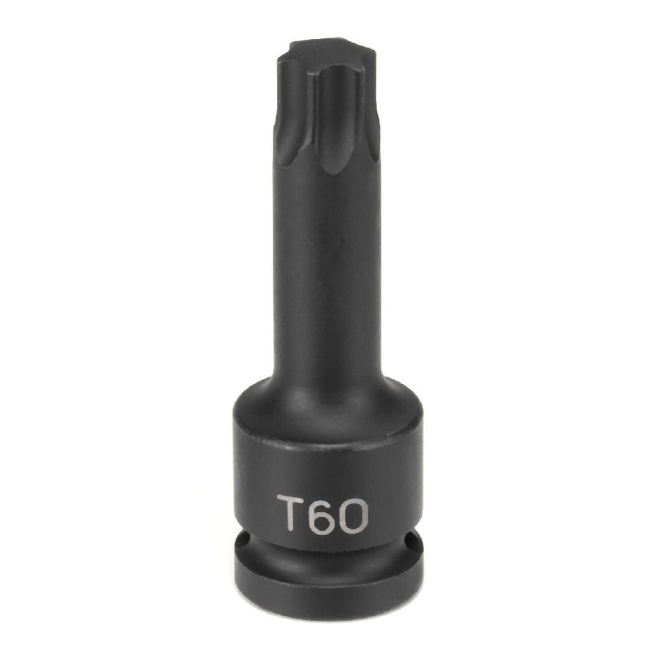 1/2" Drive x T47 Internal Star Impact Driver - AAA Industrial Supply