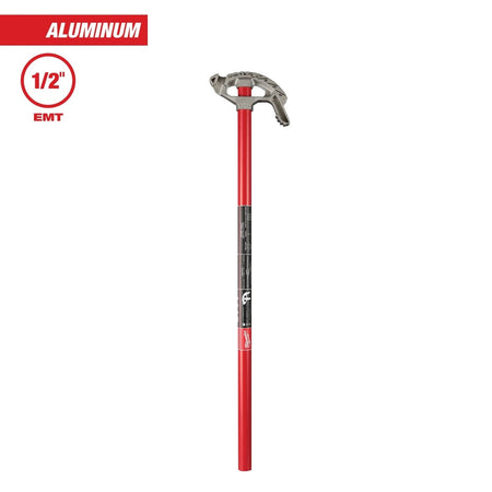 1/2" EMT Aluminum Conduit Bender - AAA Industrial Supply
