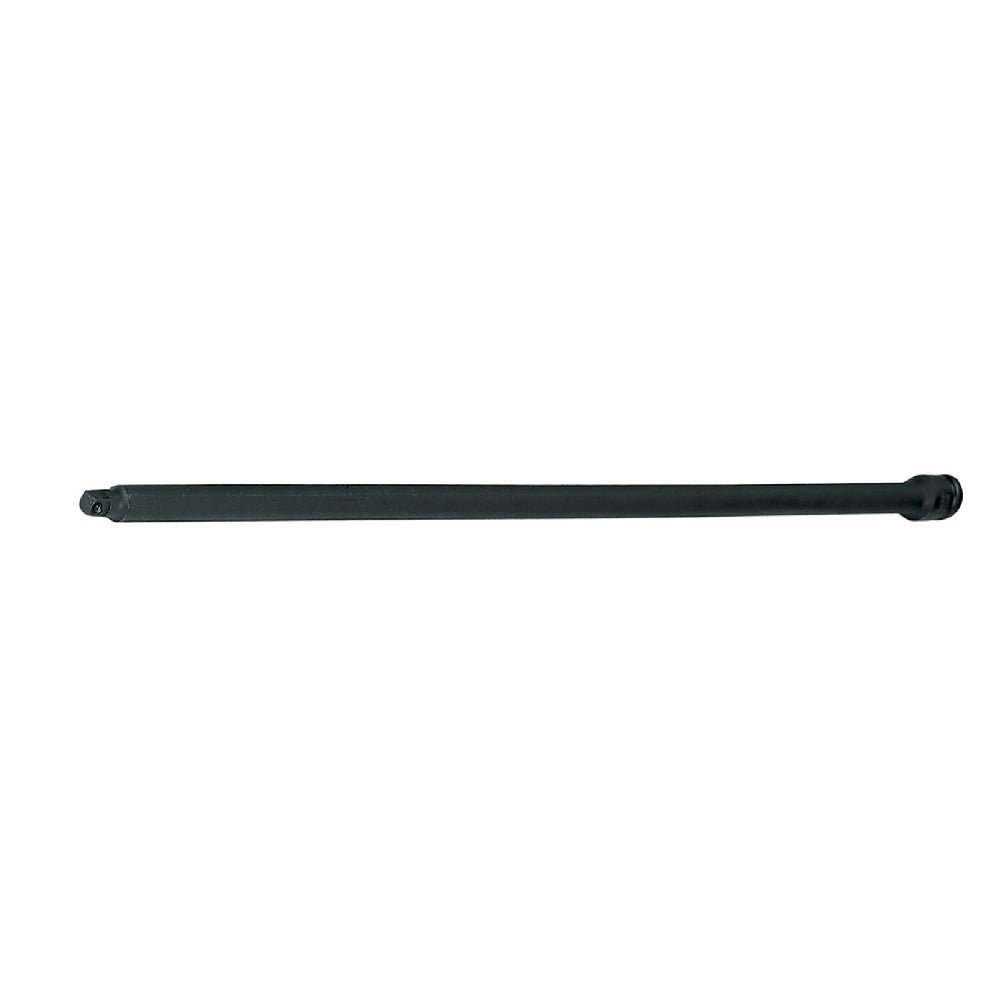 1/2" F x 3/8" M x 24" Adapter w/ Locking Pin - AAA Industrial Supply