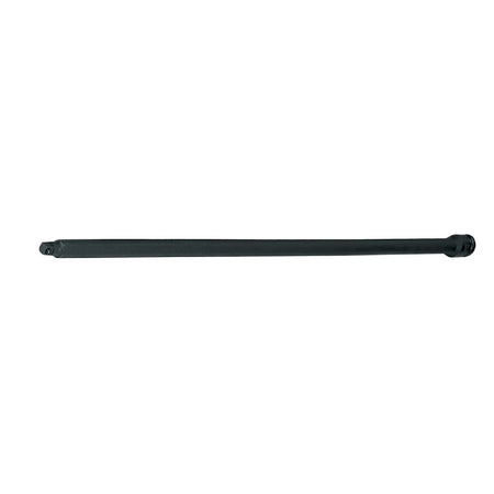 1/2" F x 3/8" M x 24" Adapter w/ Locking Pin - AAA Industrial Supply