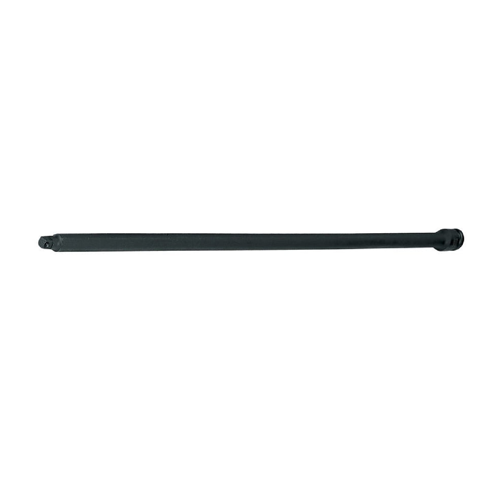 1/2" F x 3/8" M x 24" Adapter w/ Locking Pin - AAA Industrial Supply