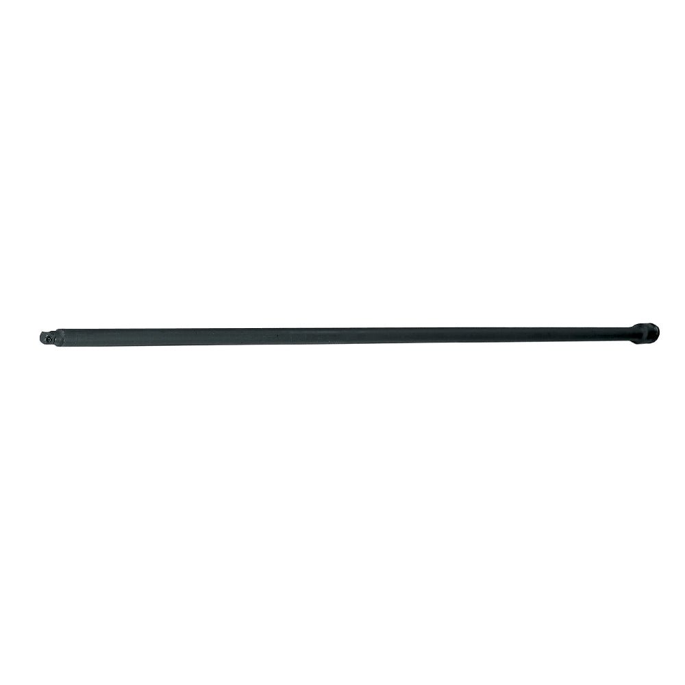 1/2" F x 3/8" M x 36" Adapter w/ Locking Pin - AAA Industrial Supply