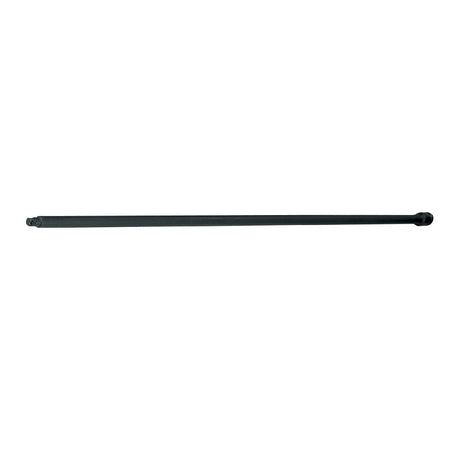 1/2" F x 3/8" M x 36" Adapter w/ Locking Pin - AAA Industrial Supply