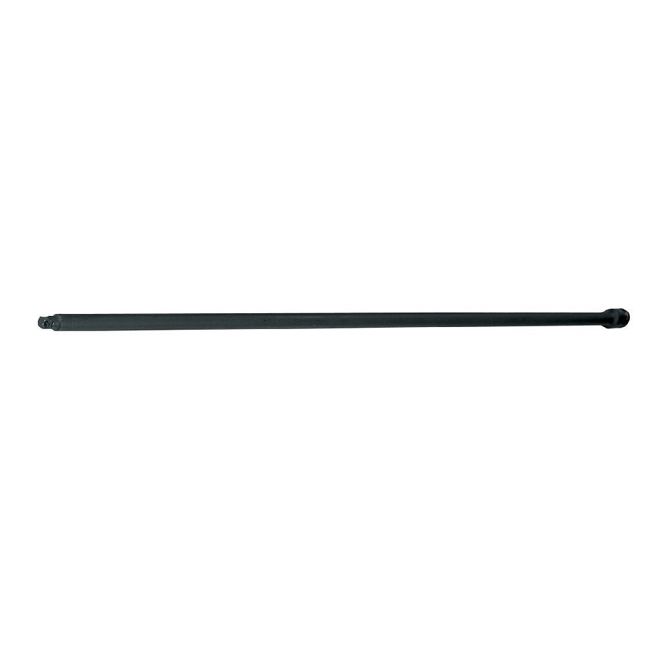 1/2" F x 3/8" M x 36" Adapter w/ Locking Pin - AAA Industrial Supply