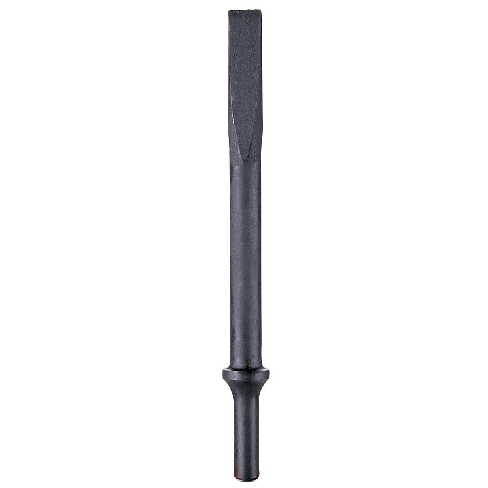 1/2" Flat Chisel 7" Long - .401 - AAA Industrial Supply