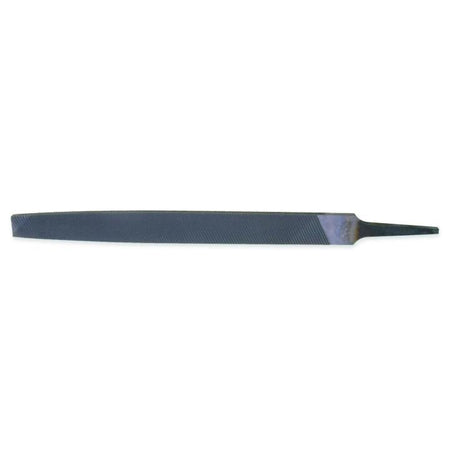 12 Flat Double Cut Aluminum Type "A" File - AAA Industrial Supply