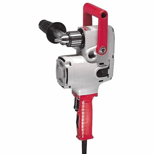 1/2" Hole-Hawg® Drill 300/1200 RPM - AAA Industrial Supply