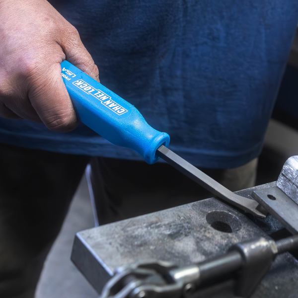 12 - inch Channellock Pry Bar, 3/8" x 7" - AAA Industrial Supply
