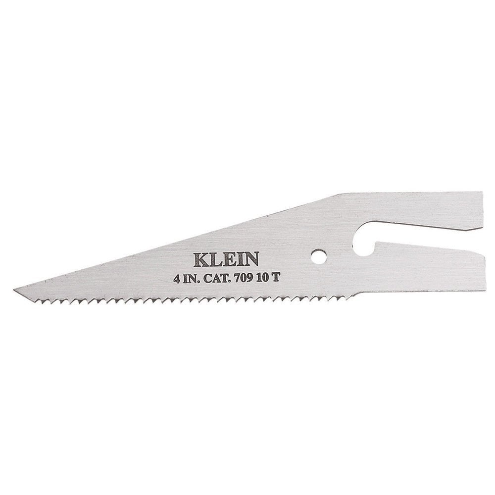 12 - Inch General - Purpose Compass Saw Blade - AAA Industrial Supply