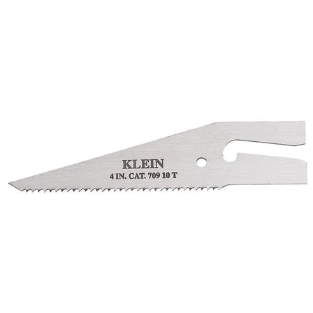 12 - Inch General - Purpose Compass Saw Blade - AAA Industrial Supply