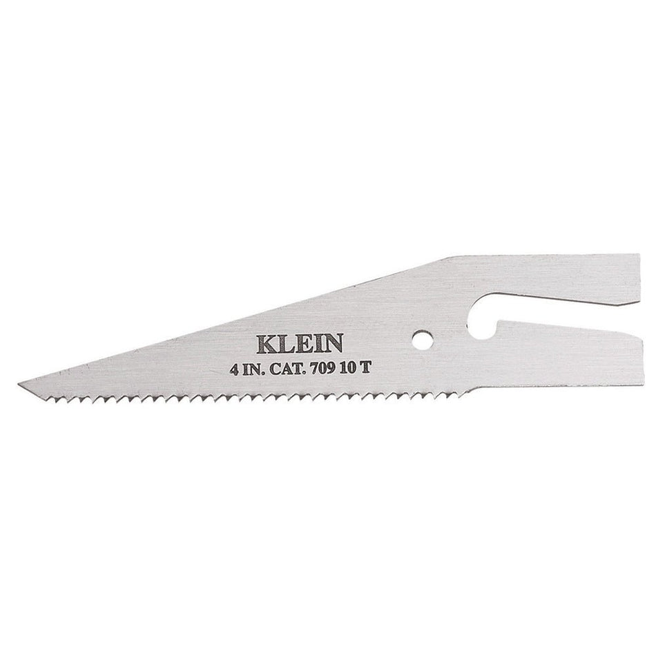 12 - Inch General - Purpose Compass Saw Blade - AAA Industrial Supply