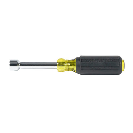1/2 - Inch Nut Driver, 3 - Inch Shaft, Cushion - Grip™ - AAA Industrial Supply