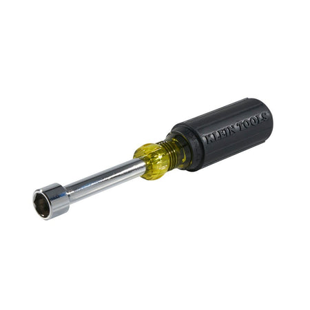 1/2 - Inch Nut Driver, 3 - Inch Shaft, Cushion - Grip™ - AAA Industrial Supply