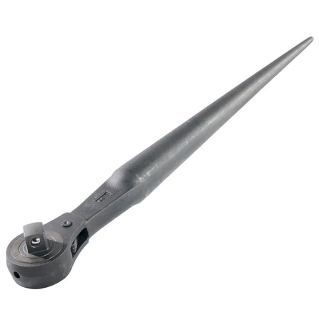 1/2 - Inch Ratcheting Construction Wrench, 15 - Inch - AAA Industrial Supply