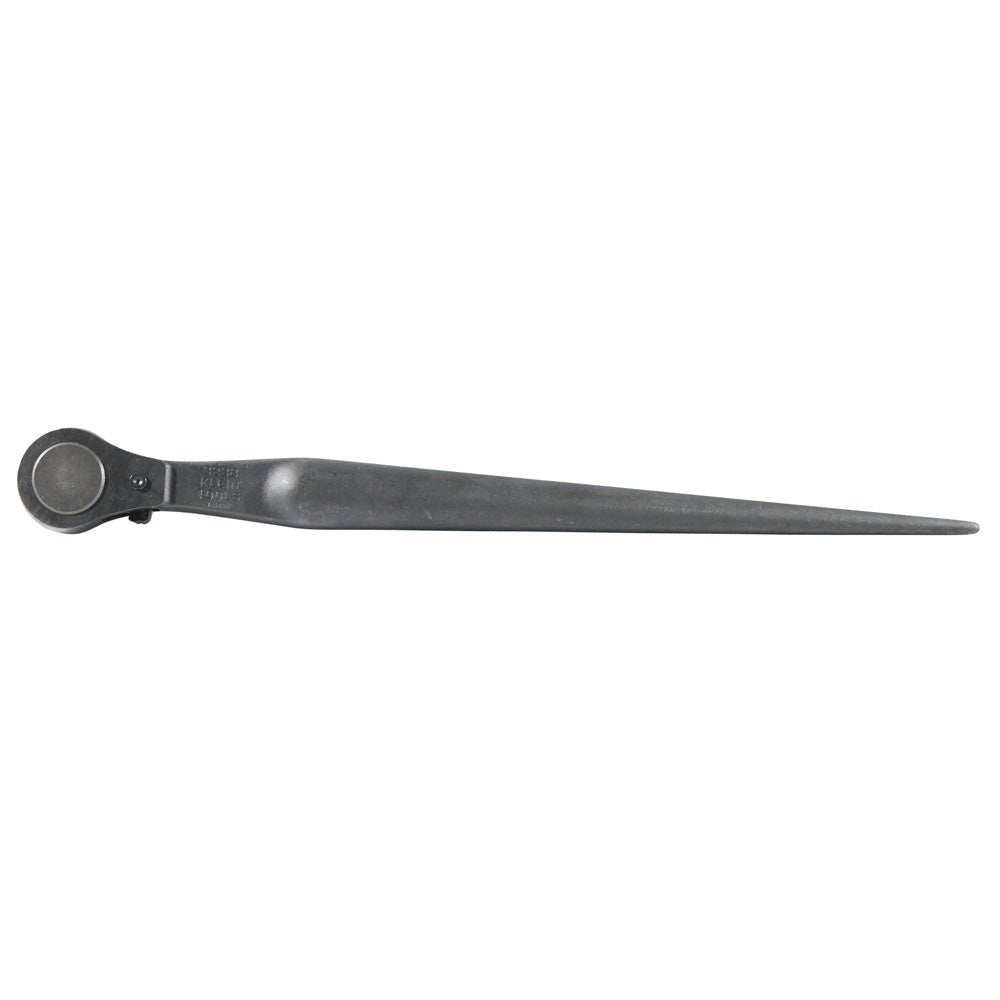 1/2 - Inch Ratcheting Construction Wrench, 15 - Inch - AAA Industrial Supply