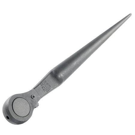 1/2 - Inch Ratcheting Construction Wrench, 15 - Inch - AAA Industrial Supply
