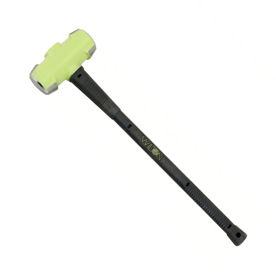 12 Lb Head 30 BASH Sledge Hammer - AAA Industrial Supply